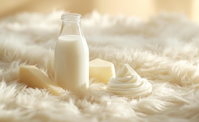 Animalissio Blender Fleuressence